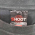 シュート SHOOT 00s HR/HMバンド NWOBHM クルーネック Tシャツ メンズ import:S