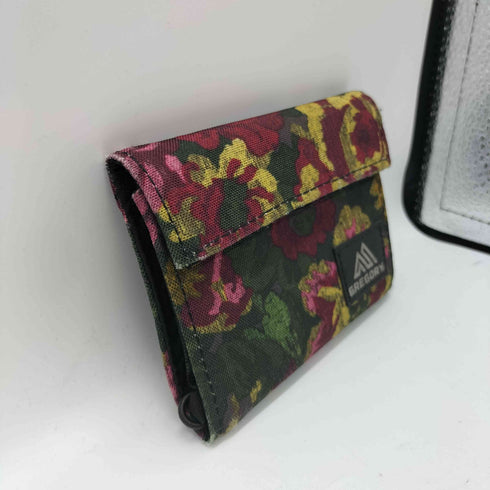 グレゴリー GREGORY CLASSIC WALLET クラシック ワレット 二つ折り財布 ガーデンタペストリー メンズ