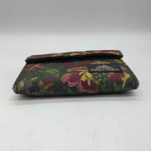 グレゴリー GREGORY CLASSIC WALLET クラシック ワレット 二つ折り財布 ガーデンタペストリー メンズ