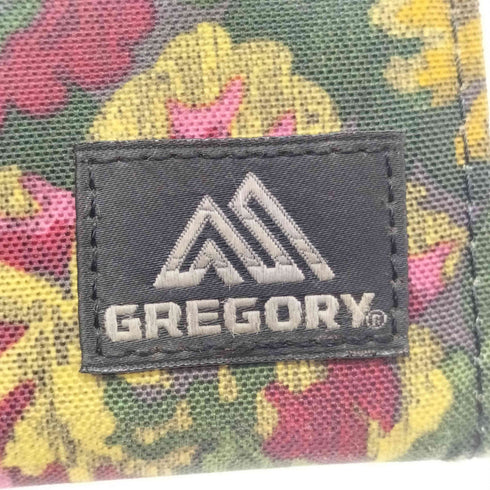 グレゴリー GREGORY CLASSIC WALLET クラシック ワレット 二つ折り財布 ガーデンタペストリー メンズ