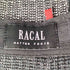 ラカル RACAL チューリップ バケットハット メンズ