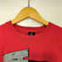 US ヘヴィメタルバンド クルーネック Tシャツ メンズ import:S