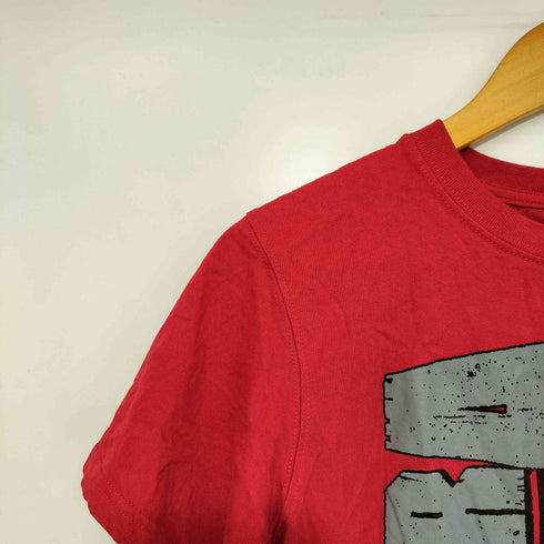 US ヘヴィメタルバンド クルーネック Tシャツ メンズ import:S