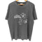 グッドウェア Goodwear Three Little Pigs Tee レディース JPN:L
