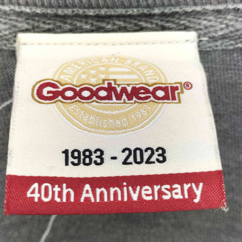 グッドウェア Goodwear Three Little Pigs Tee レディース JPN:L