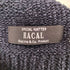 ラカル RACAL Summer Paper Knit Roll Watch ビーニー メンズ