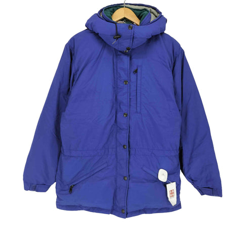 エルエルビーン L.L.Bean GOOSE DOWN グースダウンジャケット レディース import:S