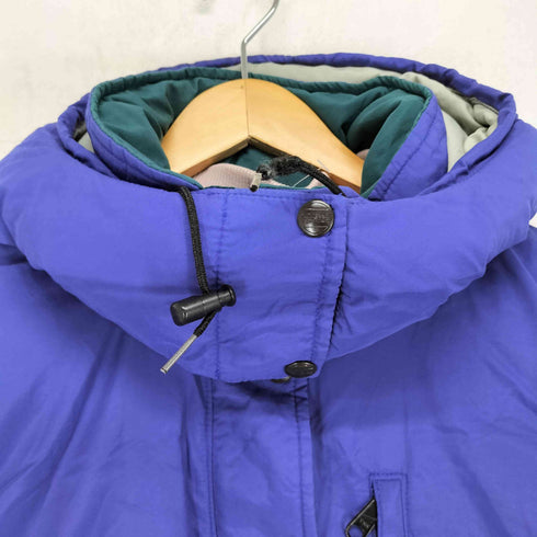 エルエルビーン L.L.Bean GOOSE DOWN グースダウンジャケット レディース import:S