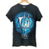 ギルダン GILDAN NUNO BETTENCOURT US ギタリスト Tシャツ メンズ import:S