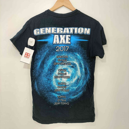 ギルダン GILDAN NUNO BETTENCOURT US ギタリスト Tシャツ メンズ import:S