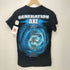 ギルダン GILDAN NUNO BETTENCOURT US ギタリスト Tシャツ メンズ import:S
