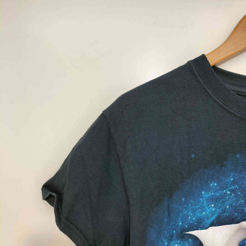 ギルダン GILDAN NUNO BETTENCOURT US ギタリスト Tシャツ メンズ import:S