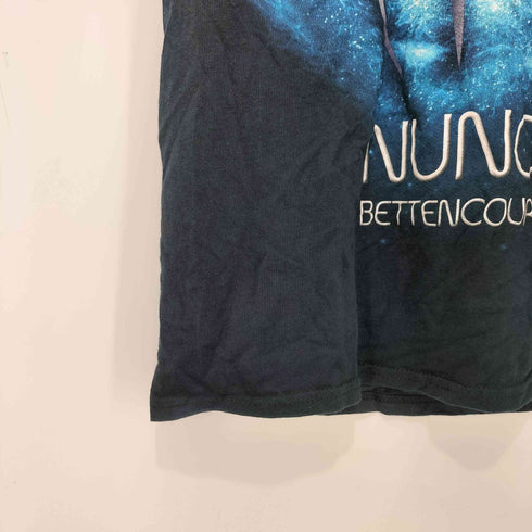 ギルダン GILDAN NUNO BETTENCOURT US ギタリスト Tシャツ メンズ import:S