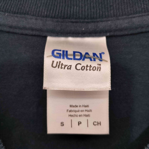 ギルダン GILDAN NUNO BETTENCOURT US ギタリスト Tシャツ メンズ import:S
