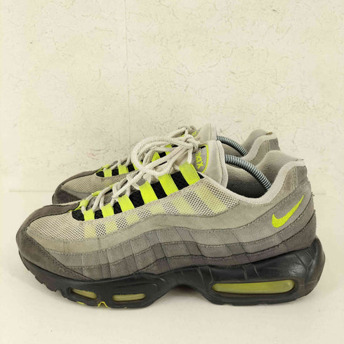 ナイキ NIKE AIR MAX 95 OG メンズ JPN:26