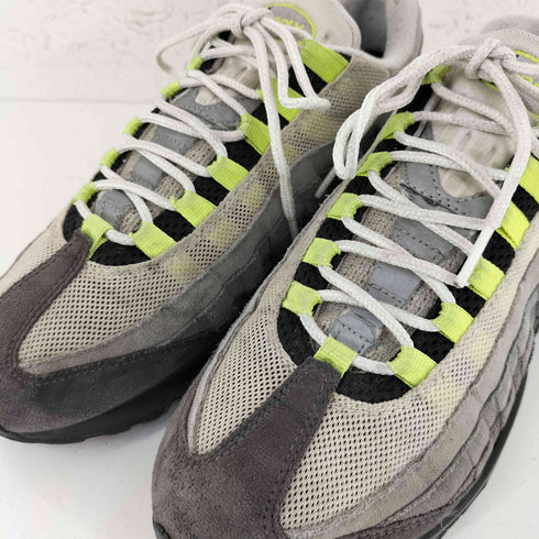 ナイキ NIKE AIR MAX 95 OG メンズ JPN:26