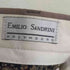 EMILIO SANDRINI KREYMBORG ユーロ ドイツ製 2タック スラックス メンズ 048