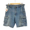 セントジョンズベイ STJOHNS BAY デニム ショートパンツ メンズ US:34-35