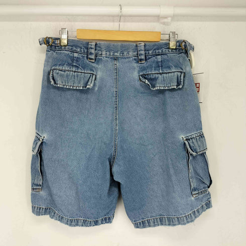 セントジョンズベイ STJOHNS BAY デニム ショートパンツ メンズ US:34-35
