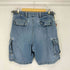 セントジョンズベイ STJOHNS BAY デニム ショートパンツ メンズ US:34-35