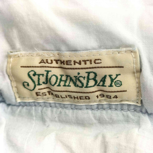 セントジョンズベイ STJOHNS BAY デニム ショートパンツ メンズ US:34-35