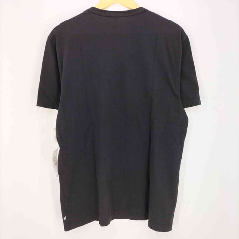 ジェームスパース JAMES PERSE 24ss S/S ポケット付き ダメージ加工Tシャツ メンズ 3