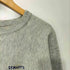 チャンピオン Champion 80s USA製 リバースウィーブ トリコタグ サッカーチーム ロゴ プリント クルーネック スウェット メンズ import:L