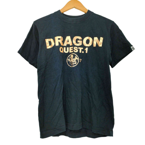FFF RPG シリーズ クルーネック Tシャツ メンズ JPN:S