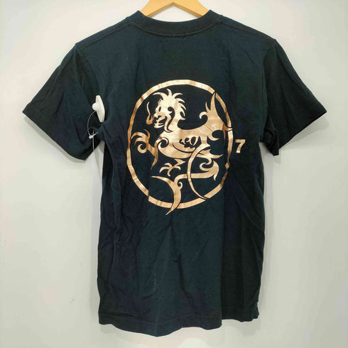 FFF RPG シリーズ クルーネック Tシャツ メンズ JPN:S