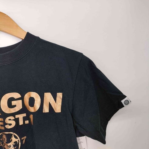 FFF RPG シリーズ クルーネック Tシャツ メンズ JPN:S