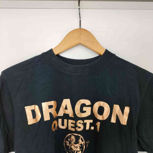FFF RPG シリーズ クルーネック Tシャツ メンズ JPN:S
