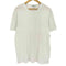 ジェームスパース JAMES PERSE 24ss S/S ポケット付き ダメージ加工Tシャツ メンズ 3