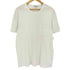 ジェームスパース JAMES PERSE 24ss S/S ポケット付き ダメージ加工Tシャツ メンズ 3