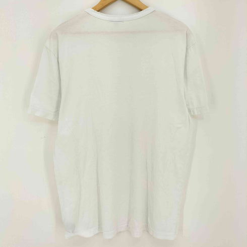ジェームスパース JAMES PERSE 24ss S/S ポケット付き ダメージ加工Tシャツ メンズ 3