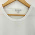 ジェームスパース JAMES PERSE 24ss S/S ポケット付き ダメージ加工Tシャツ メンズ 3