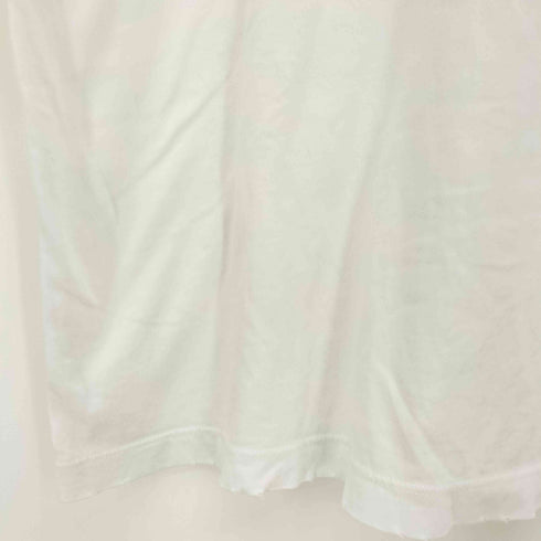 ジェームスパース JAMES PERSE 24ss S/S ポケット付き ダメージ加工Tシャツ メンズ 3