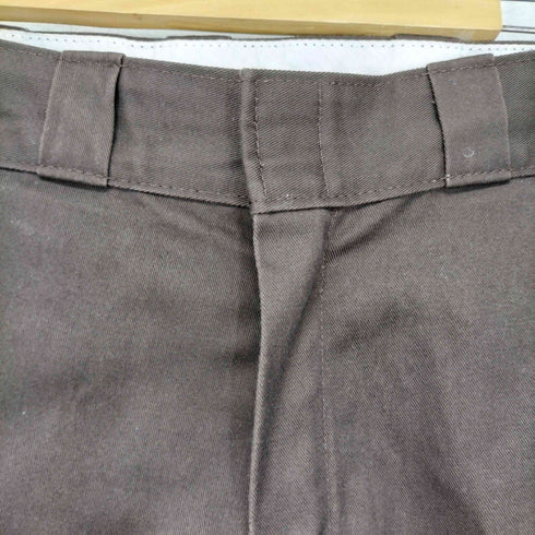 ディッキーズ Dickies 874 original fit ワークパンツ メンズ 32