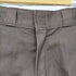 ディッキーズ Dickies 874 original fit ワークパンツ メンズ 32