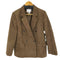 エイチアンドエム H&M ダブルテーラードジャケット レディース JPN:M