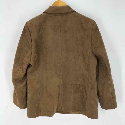 エイチアンドエム H&M ダブルテーラードジャケット レディース JPN:M