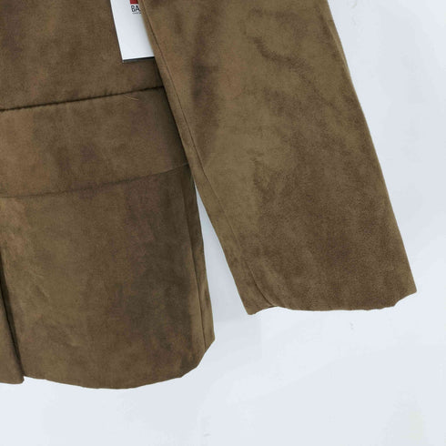 エイチアンドエム H&M ダブルテーラードジャケット レディース JPN:M
