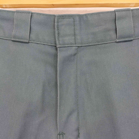 ディッキーズ Dickies 874 original fit ワークパンツ メンズ 32