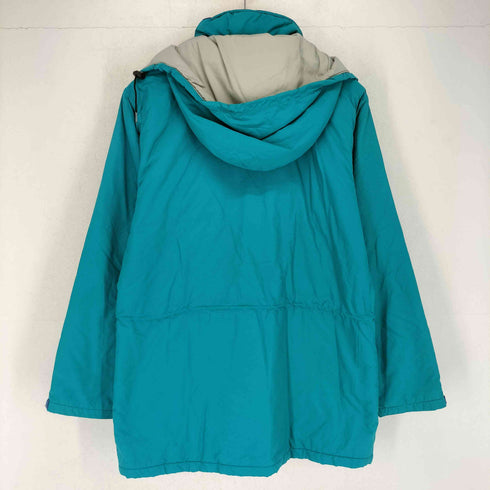 エルエルビーン L.L.Bean 山タグ 中綿 ジャケット THINSULATE 3M PENOBSCOT PARKA レディース import:M