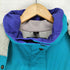 エルエルビーン L.L.Bean 山タグ 中綿 ジャケット THINSULATE 3M PENOBSCOT PARKA レディース import:M