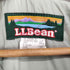 エルエルビーン L.L.Bean 山タグ 中綿 ジャケット THINSULATE 3M PENOBSCOT PARKA レディース import:M