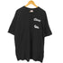 フルーツオブザルーム FRUIT OF THE LOOM 90S USA製 LONE Cabbage バイク ワニ 両面 プリント Tシャツ ポケT 袖裾 シングル メンズ import:XL