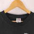 フルーツオブザルーム FRUIT OF THE LOOM 90S USA製 LONE Cabbage バイク ワニ 両面 プリント Tシャツ ポケT 袖裾 シングル メンズ import:XL