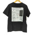 エムエムシックスメゾンマルジェラ MM6 Maison Margiela 25SS ニュースペーパー プリントTシャツ レディース import:M