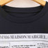 エムエムシックスメゾンマルジェラ MM6 Maison Margiela 25SS ニュースペーパー プリントTシャツ レディース import:M