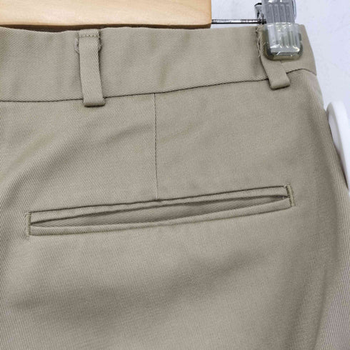 ランズエンド LANDS END 2タック チノパンツ メンズ 33